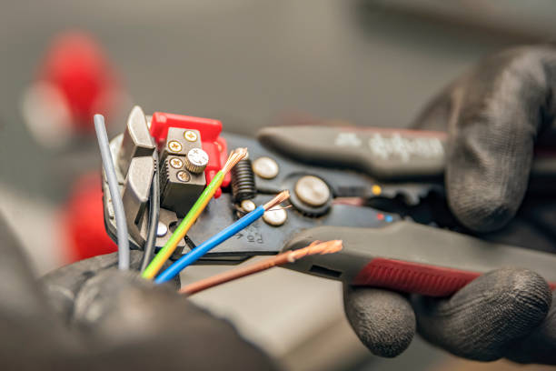 Best Electrical Wiring Services  in Serenada, TX