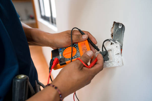 Best Circuit Breaker Repair  in Serenada, TX