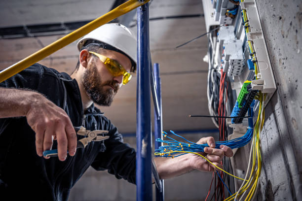 Best Electrical Contractors for Businesses  in Serenada, TX
