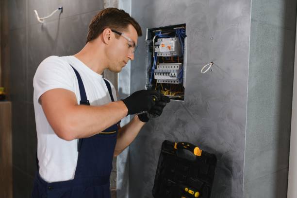 Best Electrical Troubleshooting Services  in Serenada, TX