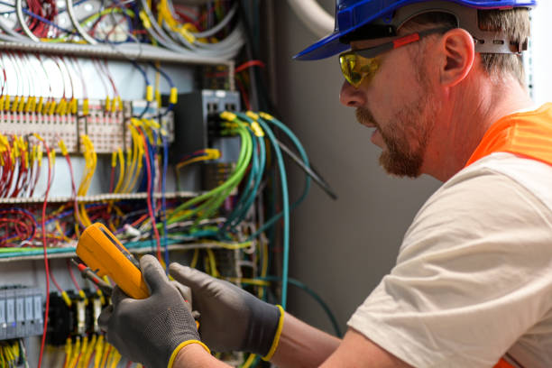  Serenada, TX Electrician Pros