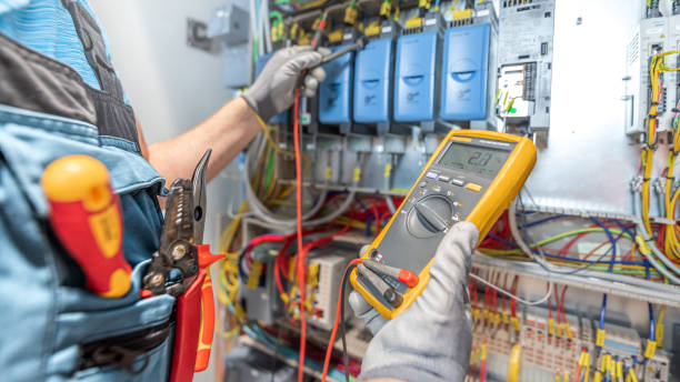 Best Local Electrician Companies  in Serenada, TX