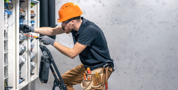 Best Electrical Installation Contractor  in Serenada, TX