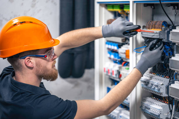Best Electrical Outlet Repair  in Serenada, TX